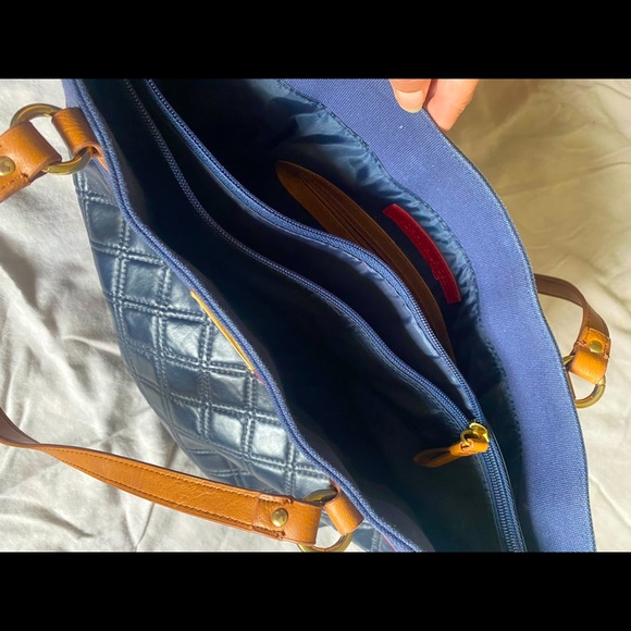 Large Tommy Hilfiger purse/bag - Picture 5 of 8